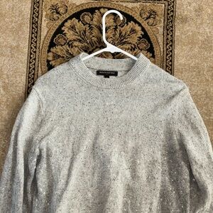Banana Republic sweater